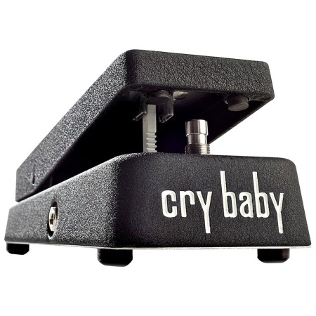 Dunlop CM95 Clyde McCoy Wah Pedal