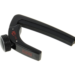 D'addario NS Capo Lite Singles - Fishbowl Pk, PW-CP-0725