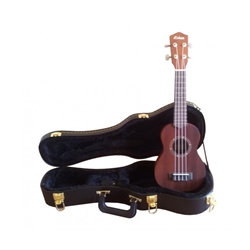 Guardian Ukulele Hardshell Cases (available in various sizes) CG020-U