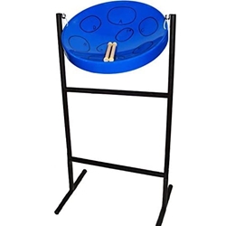 Panyard JumbieJam Steel Drum-Blue W1070B