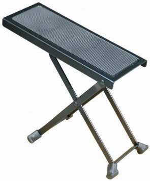 Stageline Foot Rest for Guitar 7590