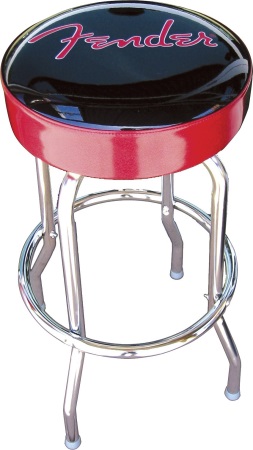 Fender® 30" Barstool 0990205010