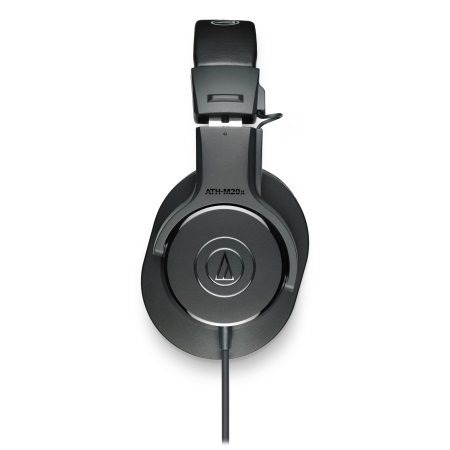 Audio Technica ATH-M20x Professional Monitor Headphones ATH-M20X