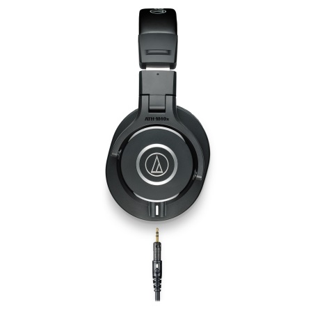 Audio Technica ATH-M40X Profession Monitoring Headphones