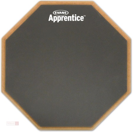 EVANS Evans Apprentice 7" Pad Mountable ARF7GM