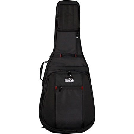 Gator Pro-Go Acoustic Dreadnought Gig Bag G-PG-ACOUSTIC