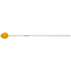 Vic Firth VFM3 Medium Head Mushroom Mallets, American Custom