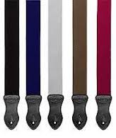 Onori Nylon Guitar Strap ON1