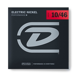 Dunlop Electric 10's Strings 10-46 DEN1046