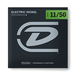 Dunlop Electric 11's Strings 11-50 DEN1150