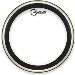 Aquarian Performance II Clear 16" PF16