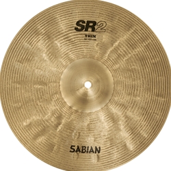 Sabian Factory Renewed 14" Cymbal SR14