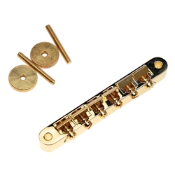 Gibson ABR-1 Gold Bridge BR020