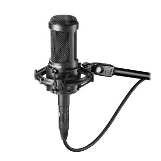 Audio Technica AT2035 Side-Address Condenser