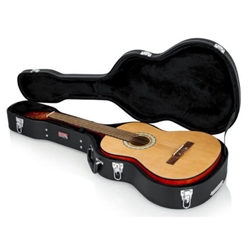 Gator Hard-Shell Wood Case for Classical Guitars GWE-CLASSIC