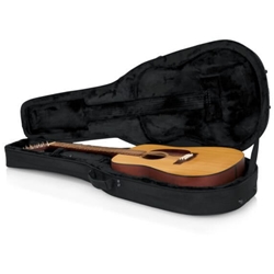 Gator Featherweight Dreadnought Hardcase GL-DREAD12