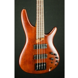 Uncle Ike's Music & Sound - Ibanez SR500EBM Soundgear Bass