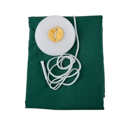 Superslick Sax Hanky Swab SHSWAB