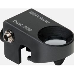 Roland RT-30HR Dual Acoustic Snare Drum Trigger