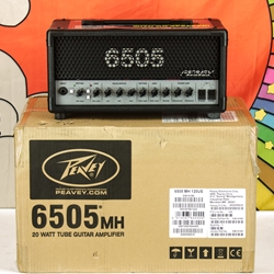 Peavey 6505MH Mini Head