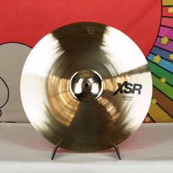 Sabian XSR 16" FAST CRASH XSR XSR1607B