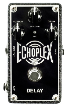 Echoplex EP103 Delay Effect Pedal