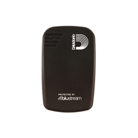 D'addario Humiditrak - Bluetooth Humidity and Temperature Sensor PW-HTK-01