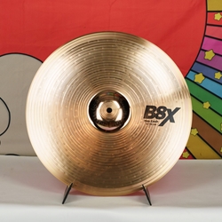 Sabian B8X 16" Thin Crash 41606X