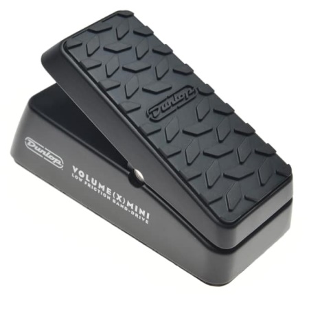 Dunlop Volume (X) Mini Pedal DVP4