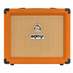 Orange Crush 20RT 20W 1x8 Guitar Combo Amp CRUSH20RT