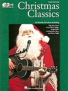 Hal Leonard Christmas Classics - Easy Guitar HL00702028