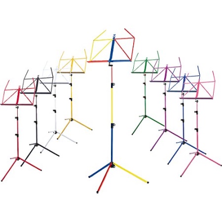 K&M Classic Music Stand (available in colors) 10010