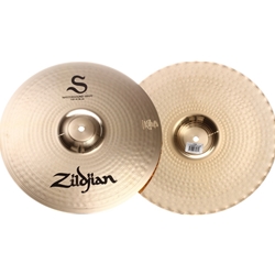 Zildjian 10" S FAMILY MINI HATS S10HPR