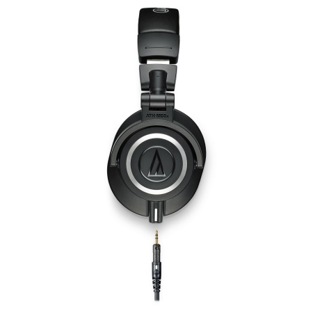 Audio Technica ATH-M50x Professional Monitor Headphones ATH-M50X