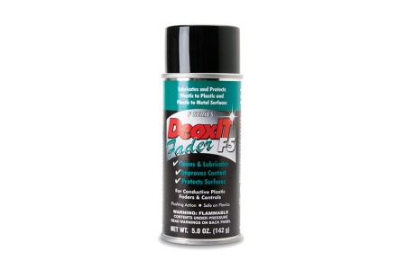 Hosa Caig DeoxIT Fader Lube 5oz F5SH6