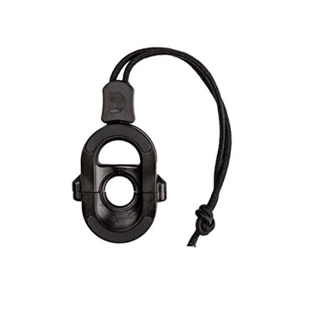 Planet Waves Cinch Fit: Acoustic Jack Lock PW-AJL-01