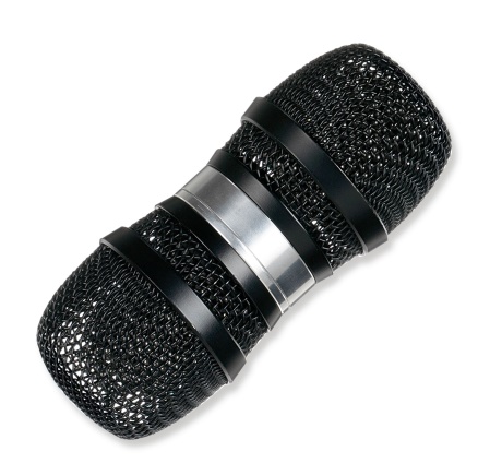 Sabian Mic Shaker - Black PSHM2