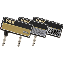 Vox Amplug 2 Bass AP2BS