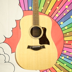 Taylor Academy 10E Dreadnought Acoustic Guitar, Pickup & Gig Bag ACADEMY10E