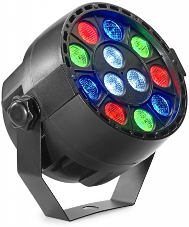 Stagg LED Par Light - Ecopar XS ECOPARXS