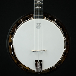 Deering Artisan Goodtime Special 5 String Banjo, Tone Ring, Resonator DAS