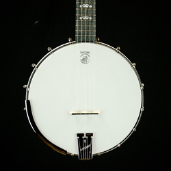 Deering Artisan Goodtime Open Back Banjo DAG