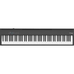 Roland FP-30 Digital Piano, 88 Keys - Optional Stand $149.99 FP-30X