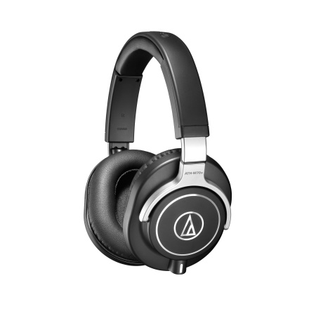 Audio Technica AT ATH-M70X Closed Back Headphones