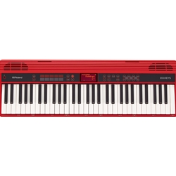 Roland GO:KEYS Music Creation Keyboard Synthesizer GO-61K