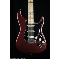 Fender Deluxe Roadhouse Stratocaster®, Maple Fingerboard, Classic Copper 0147302384