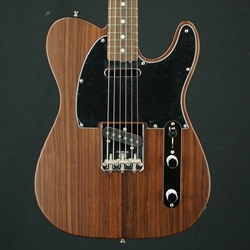 "B" Stock - Fender Limited Edition George Harrison Rosewood Telecaster, Hard Case 0115400721