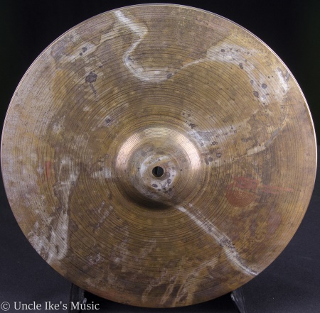 Sabian 14" Monarch Hi Hats XSR1480MH