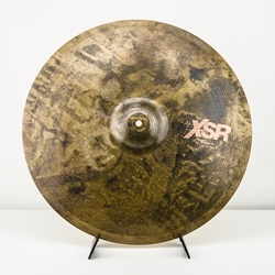 Sabian XSR 20" Monarch Ride XSR2080M