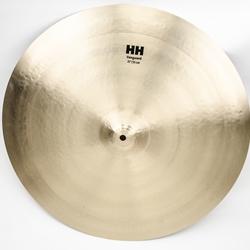 Sabian HH Vanguard 21" Ride Pasic Demo 121VR